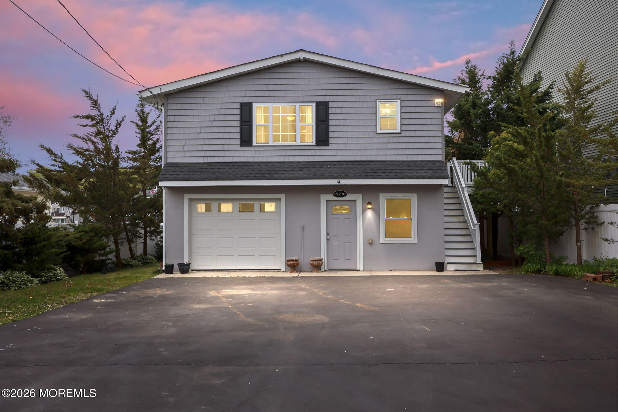 27B Lenape Trail