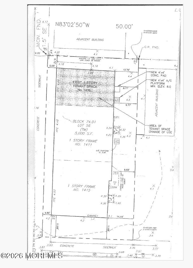 1409-1411 NW Central Avenue