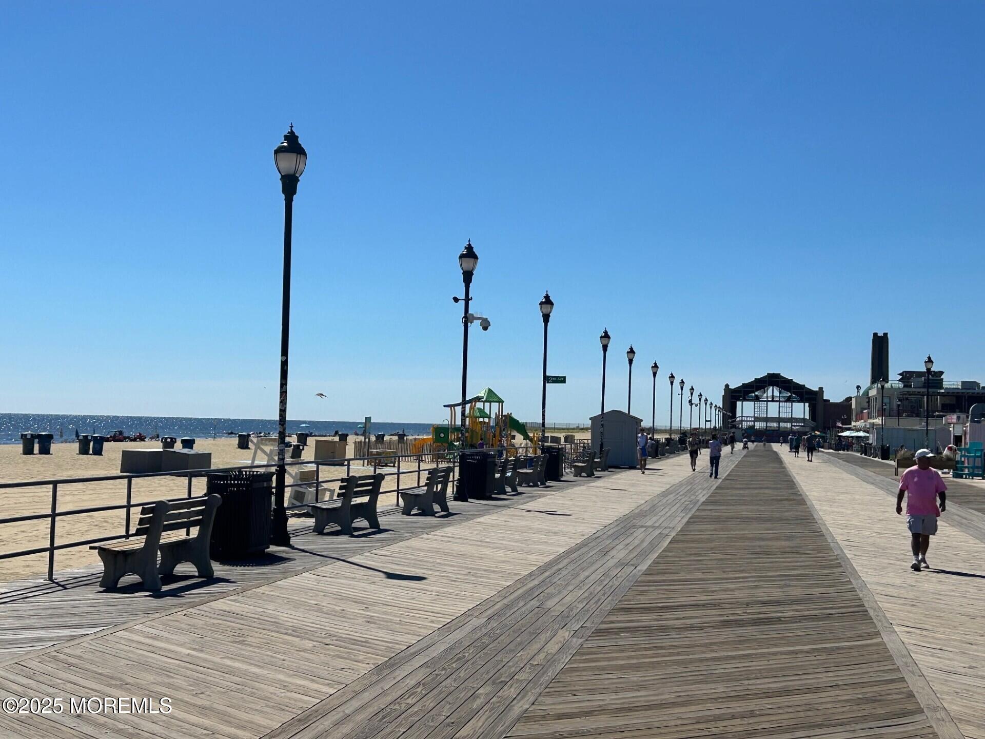 1 5th Avenue #RESIDENCE 202, Neptune City, New Jersey image 17