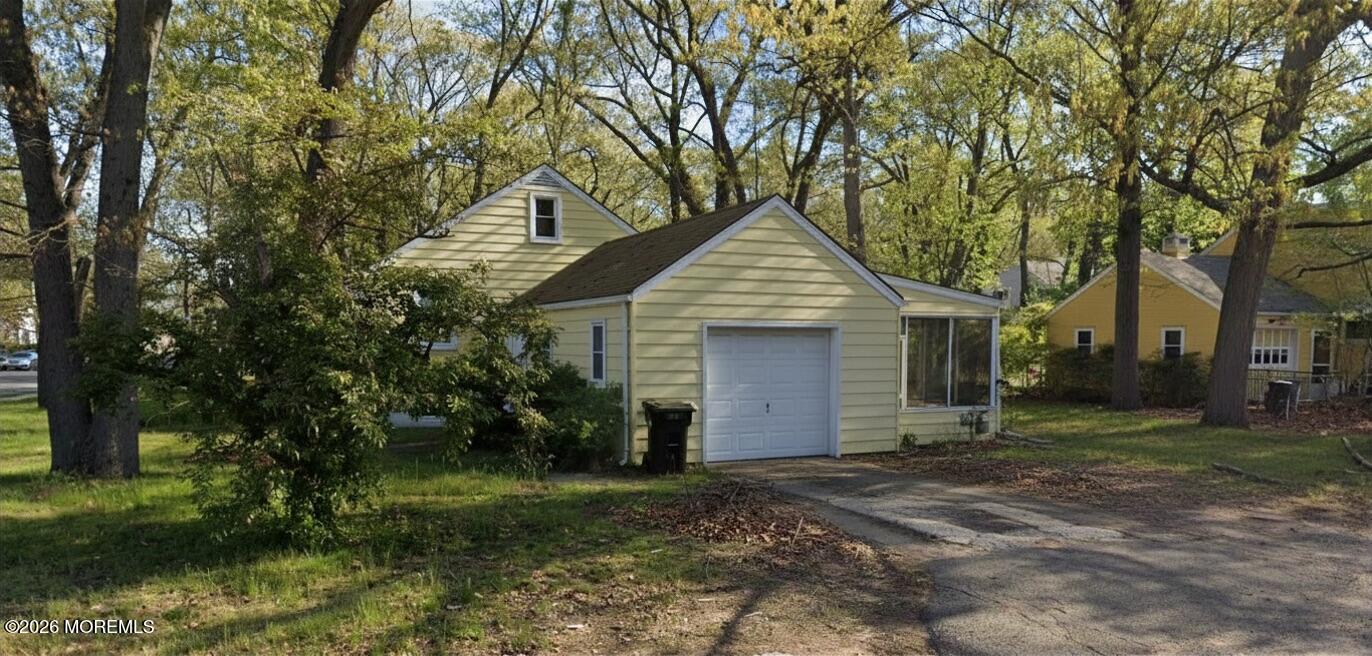 906 Englishtown Road