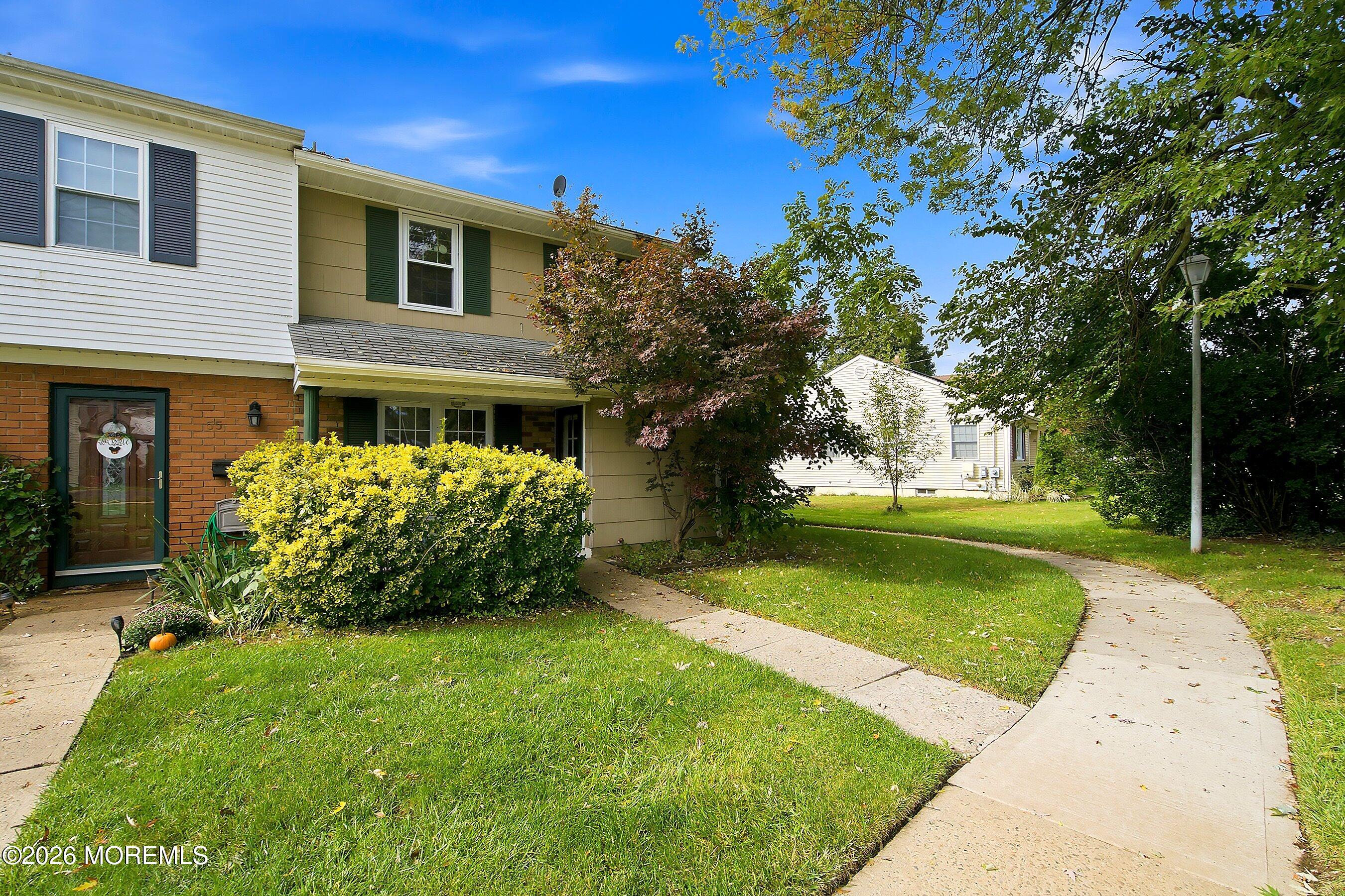 56 Kingsley Way