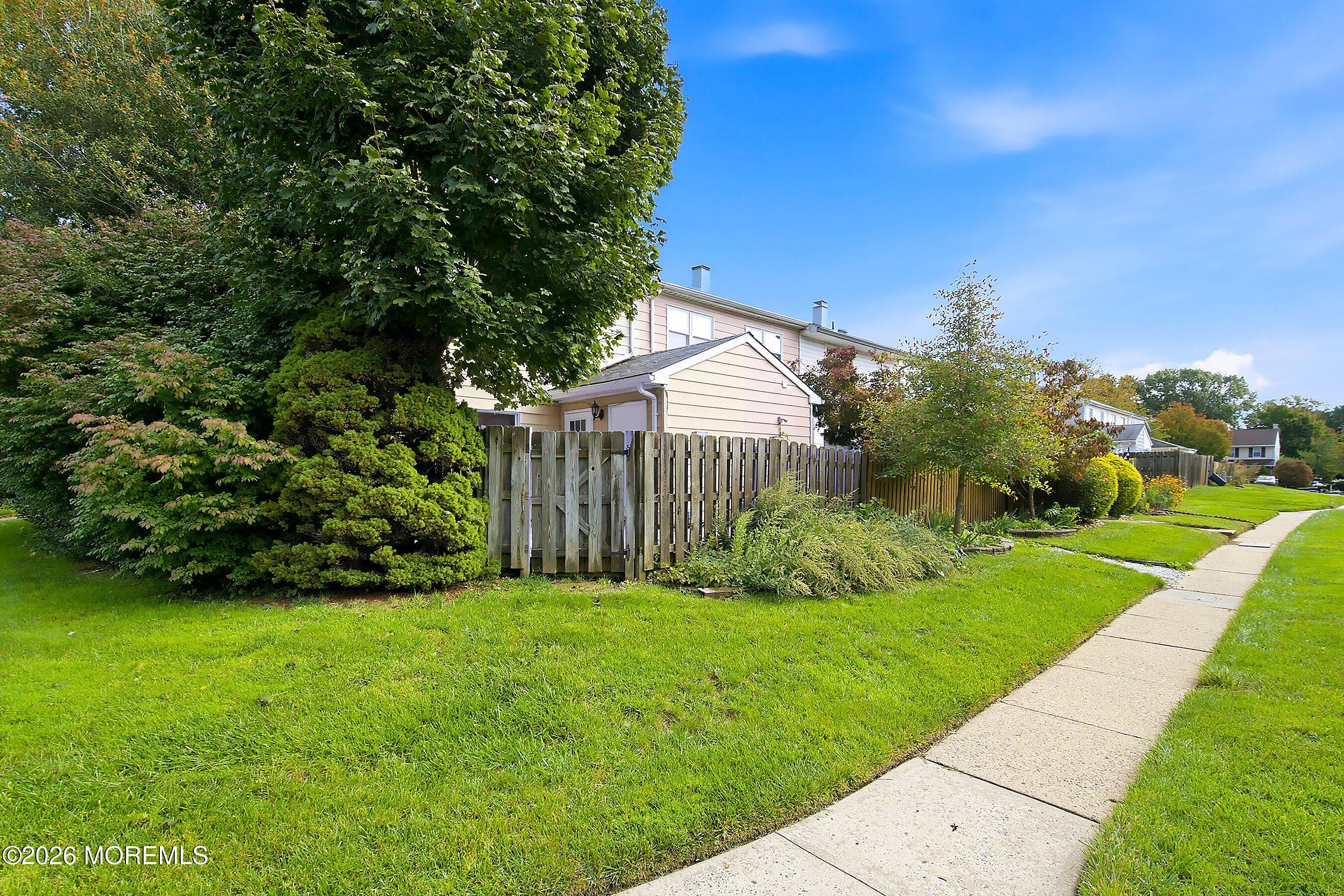 56 Kingsley Way