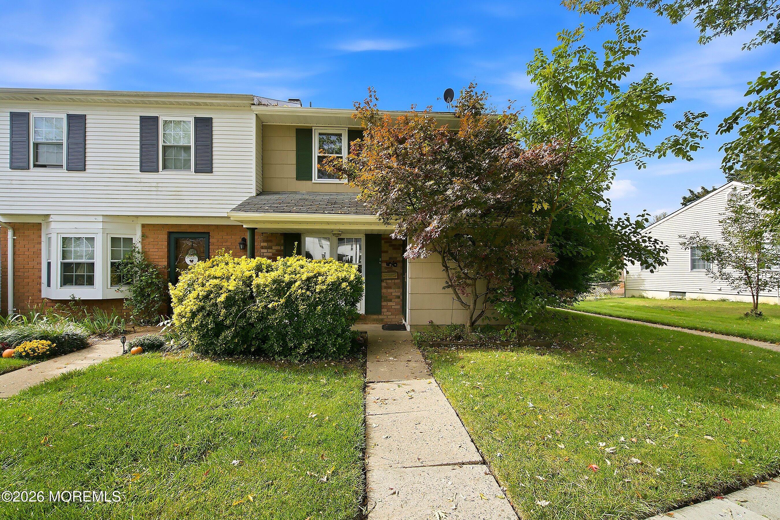 56 Kingsley Way