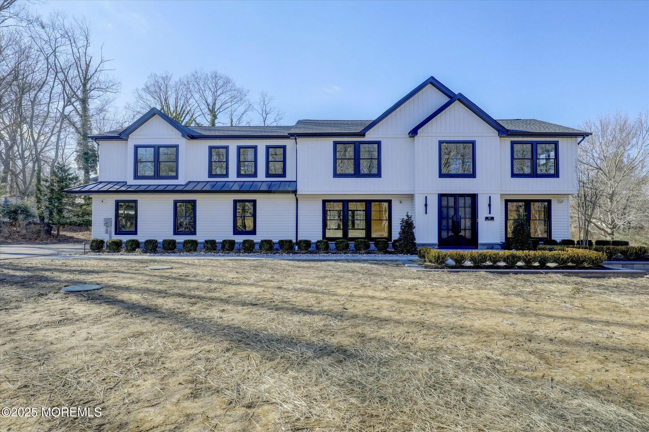 100 Hominy Hill Road, Colts Neck, New Jersey image 39