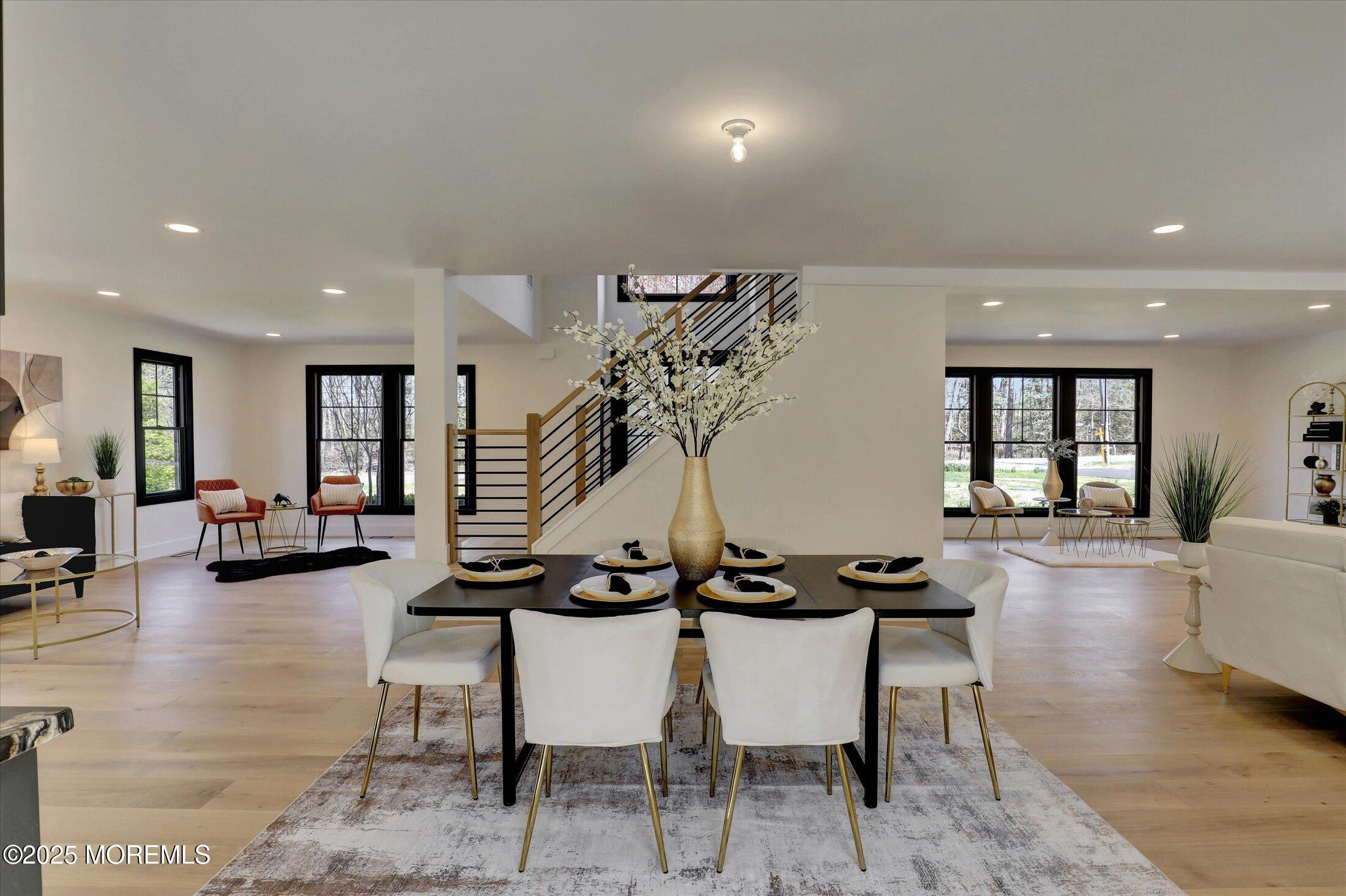 100 Hominy Hill Road, Colts Neck, New Jersey image 13
