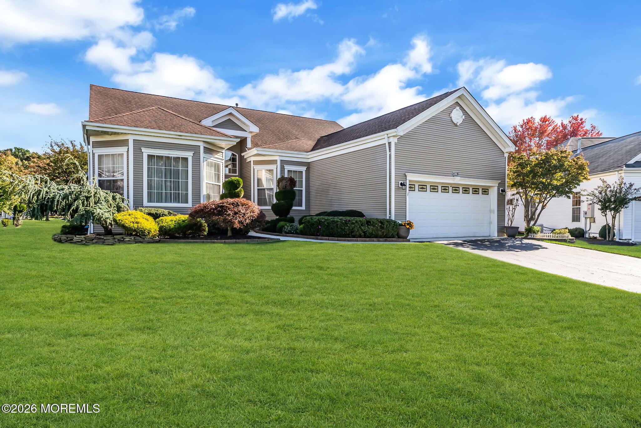 2568 Heathrow Lane