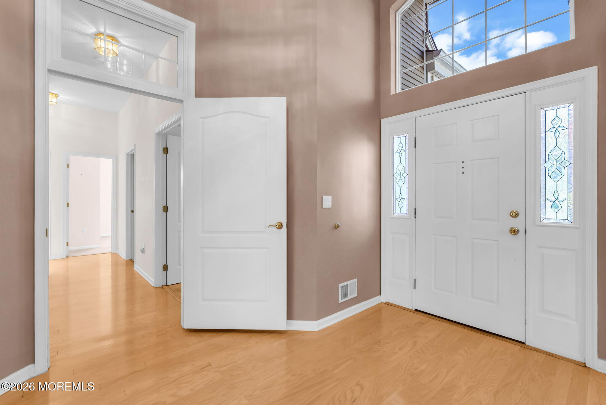 2568 Heathrow Lane