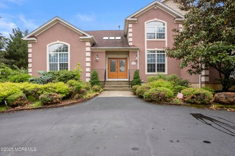 186 Riverwood Drive Toms River NJ 08755