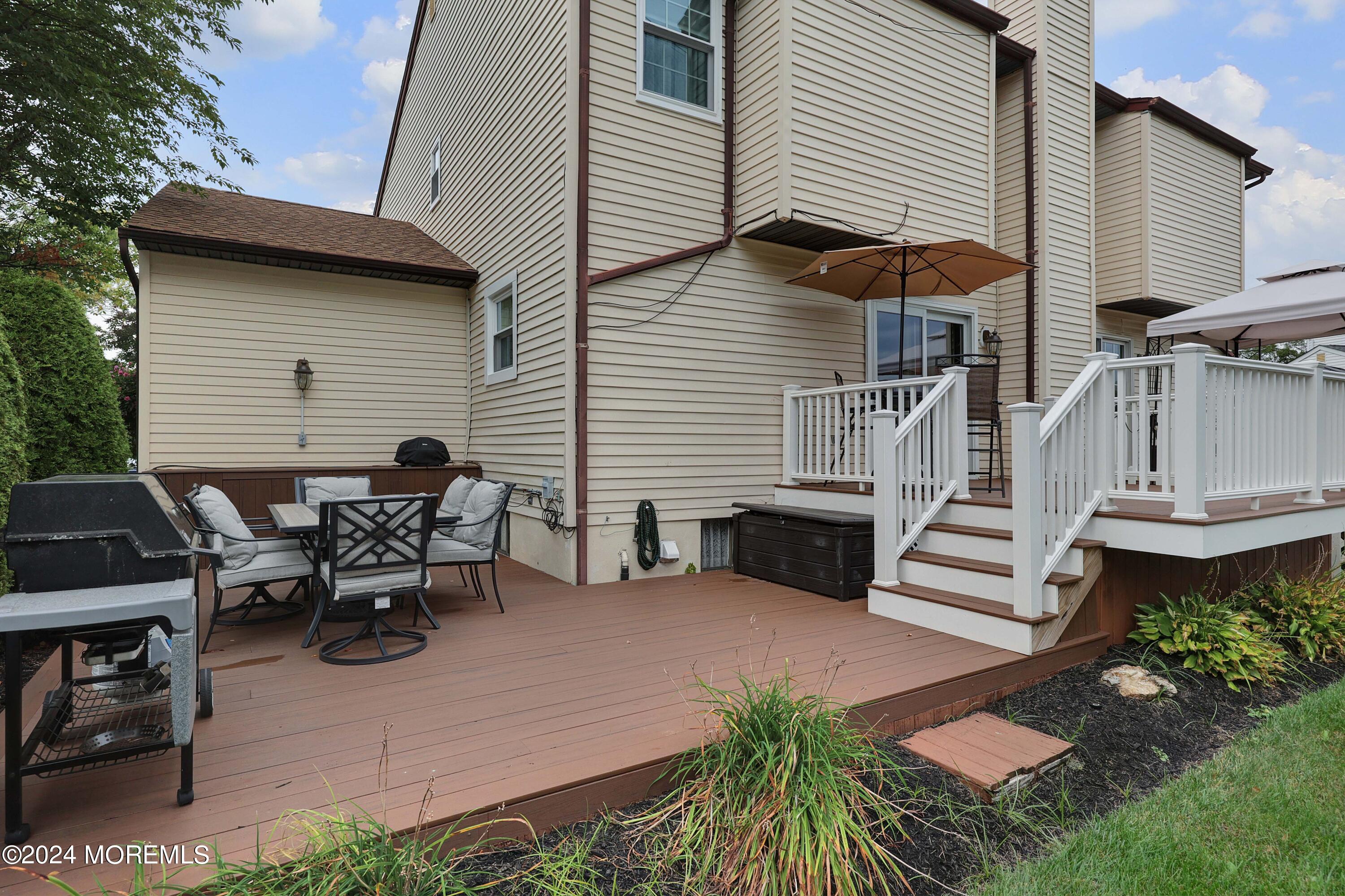 2 Bonnie Drive #1, Middletown, New Jersey image 34