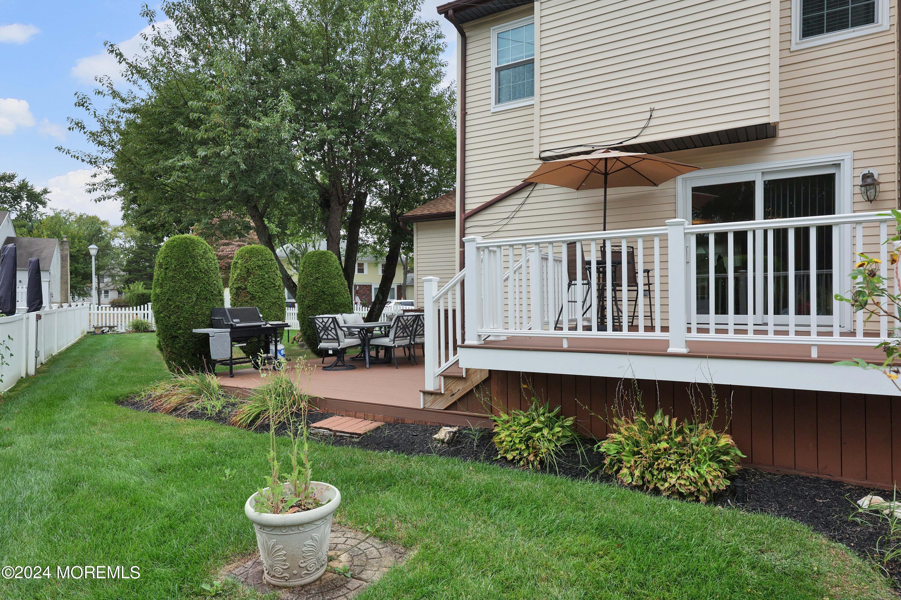 2 Bonnie Drive #1, Middletown, New Jersey image 36