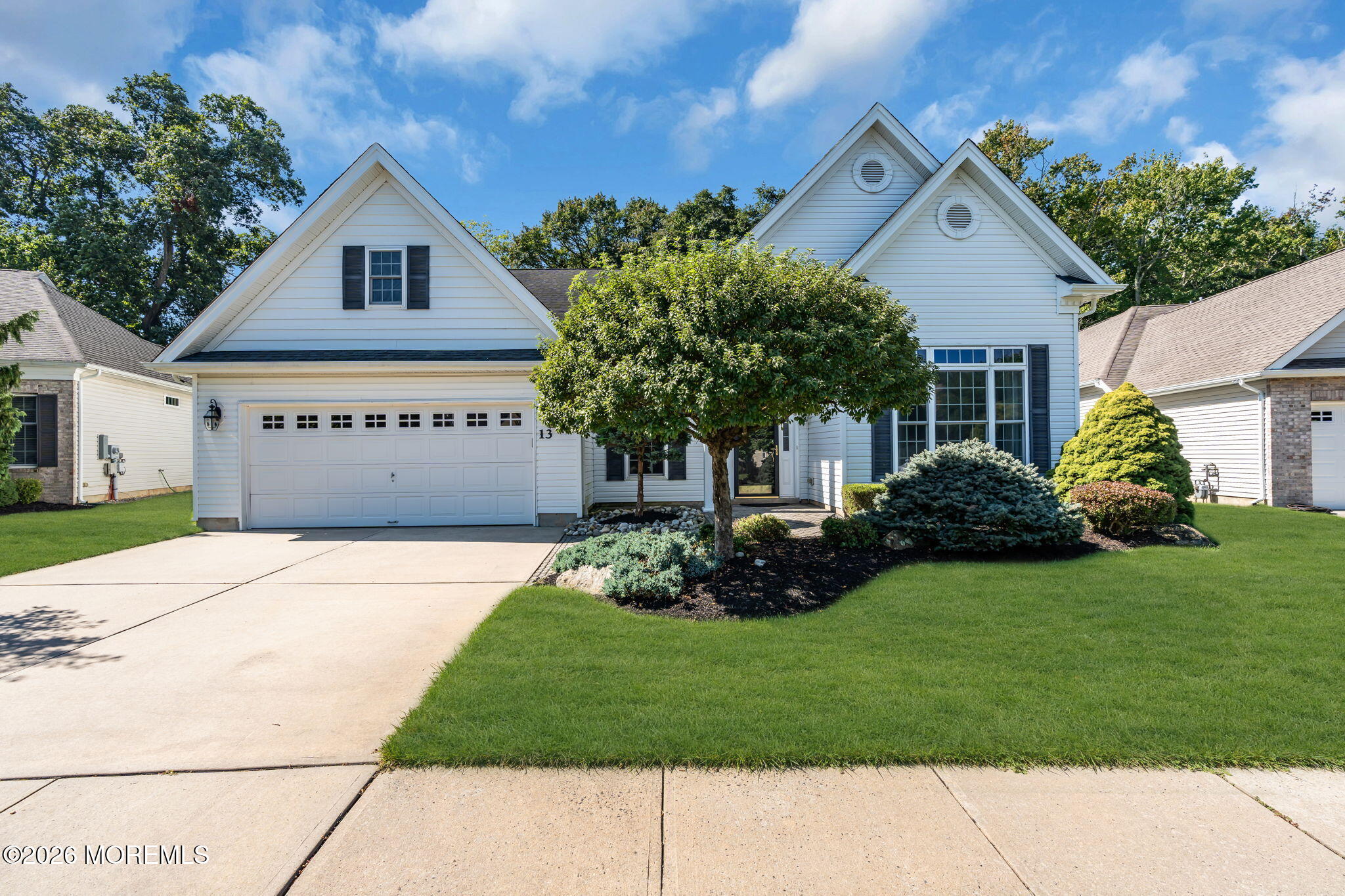 13 Northshire Court