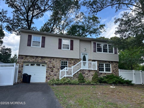 Photo of 237 Mill Creek Drive, Bayville, NJ 08721 (MLS # 22627946)