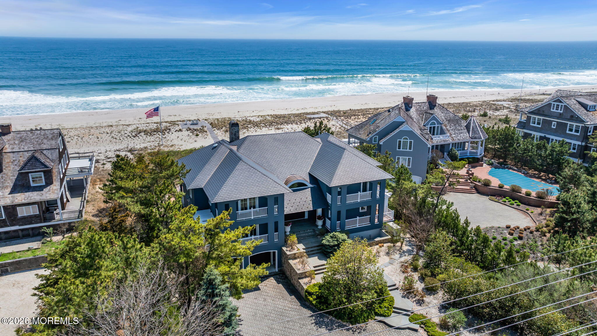1325 Ocean Avenue