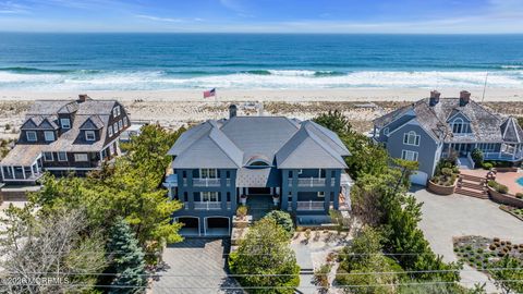 1325 Ocean Avenue Mantoloking NJ 08738