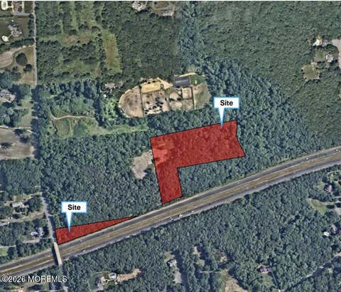 Vacant Land For Sale - Obre Road<br/> Colts Neck, NJ 07722