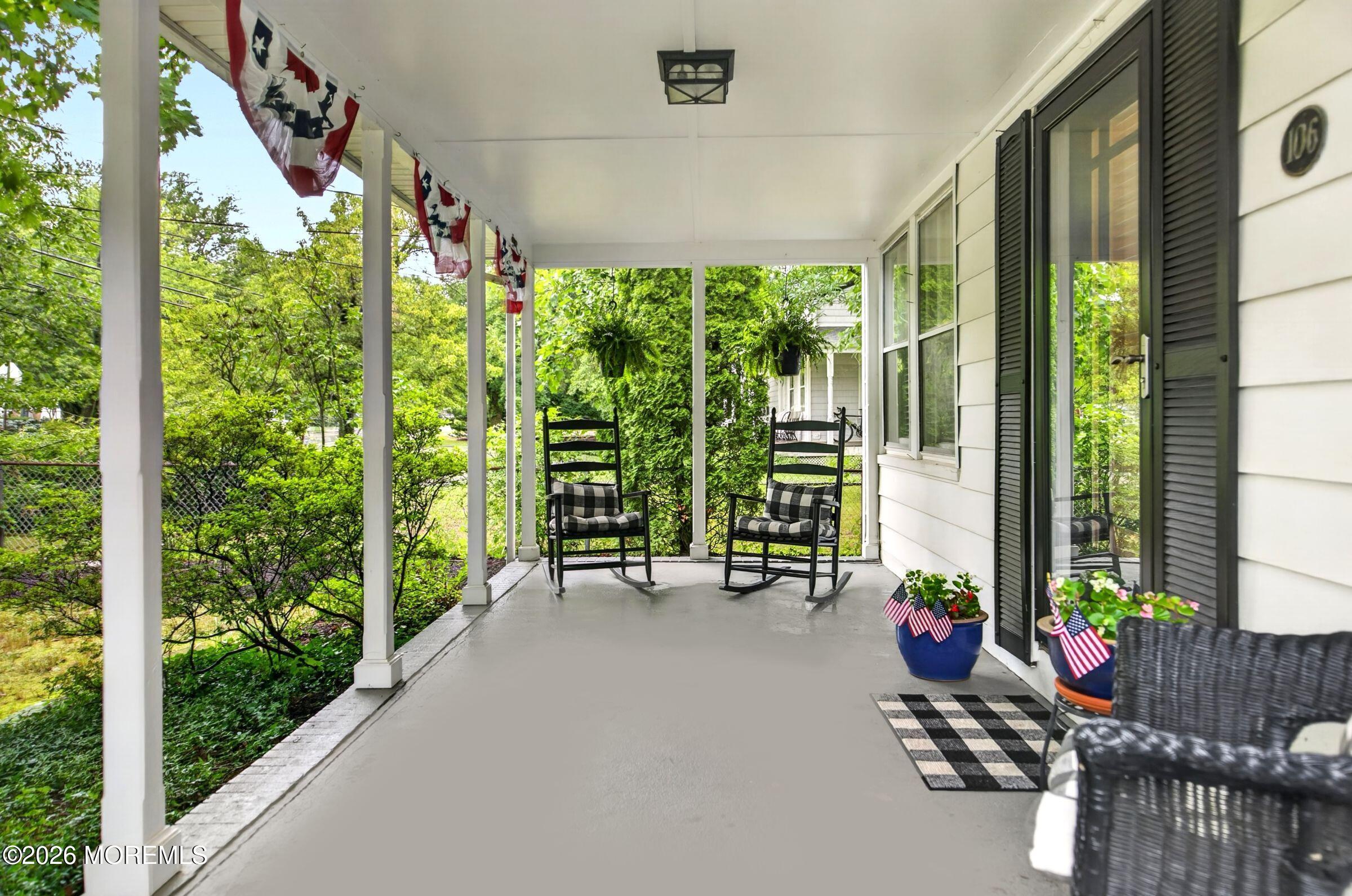 106 Rumson Road