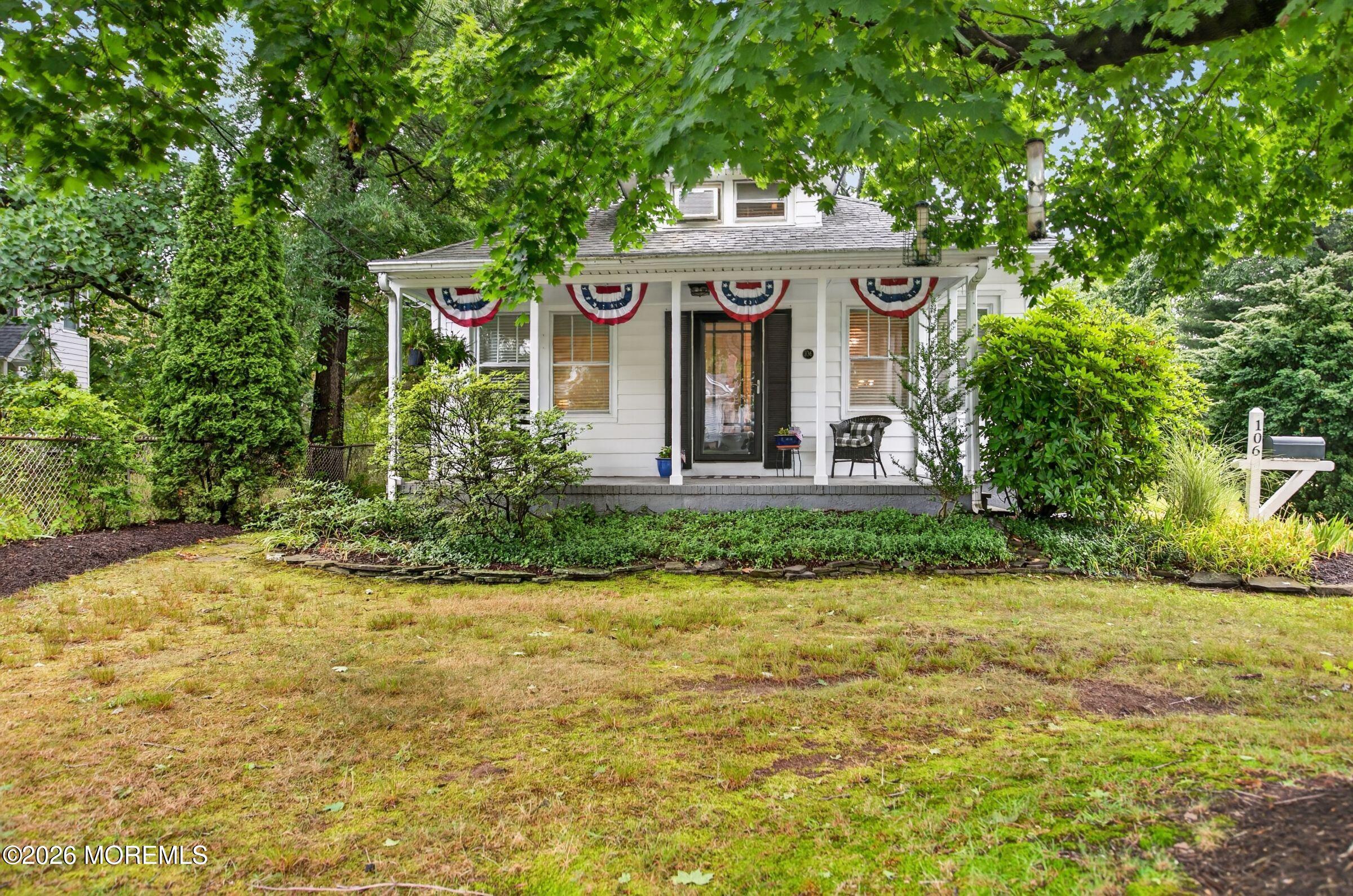 106 Rumson Road