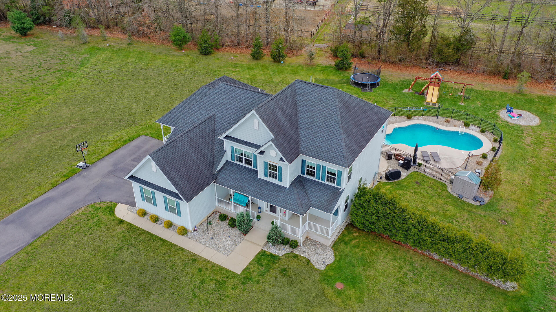 10 Colliers Court, Jackson, New Jersey image 13