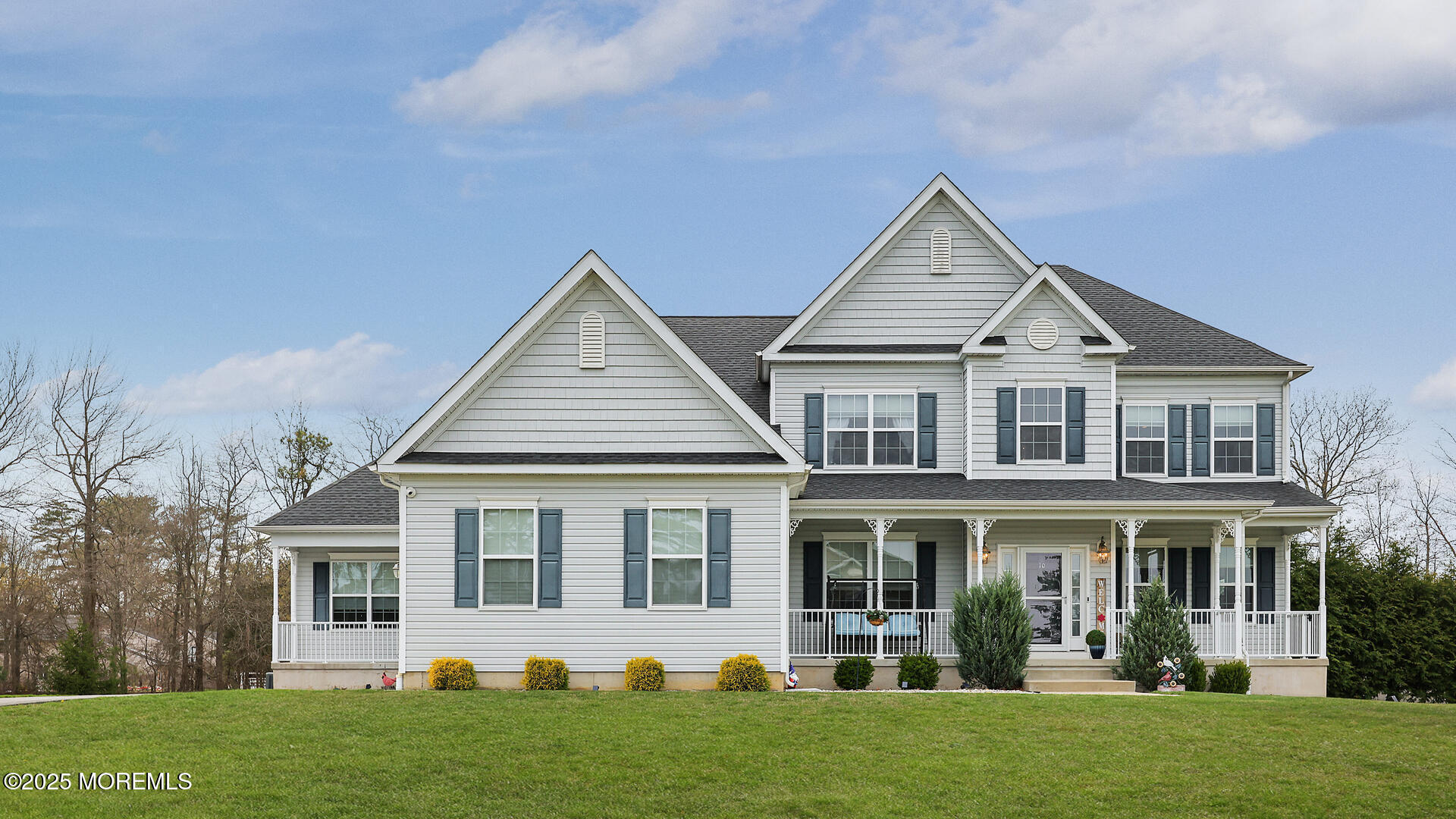 10 Colliers Court, Jackson, New Jersey image 2