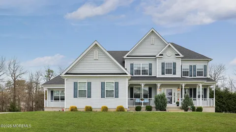 10 Colliers Court, Jackson, NJ 08527 - #: 22511258