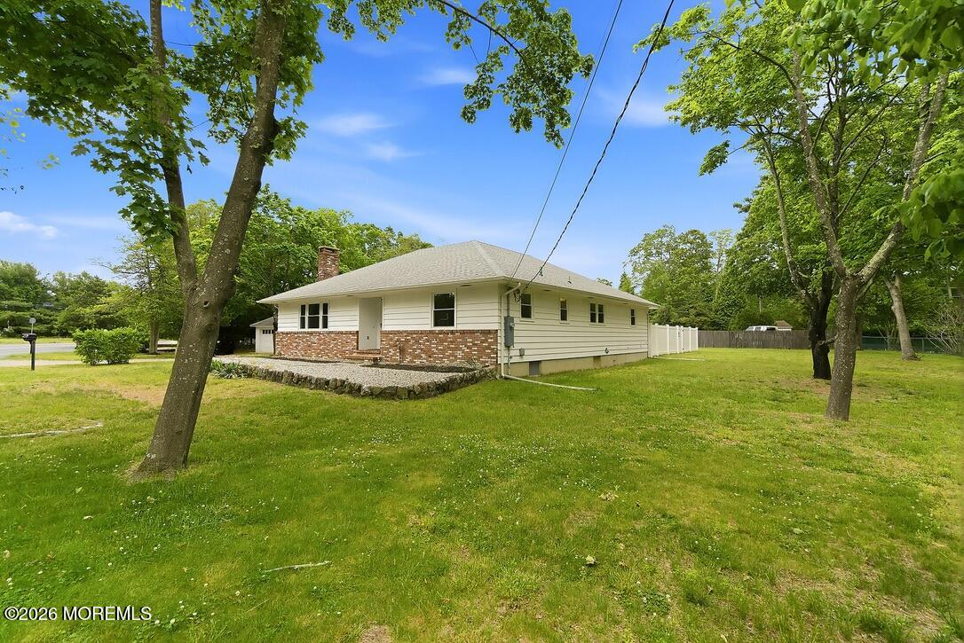 Photo 1 of 25 — 471 Drum Point Road, Brick, NJ 08723