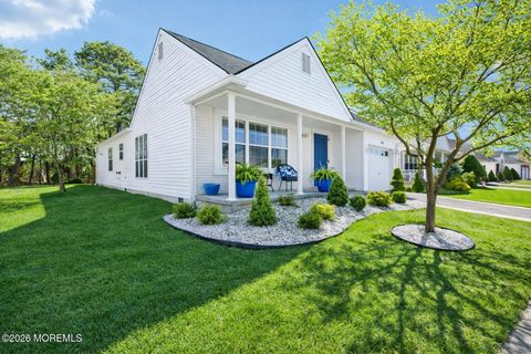 304 Jamaica Boulevard Toms River NJ 08757