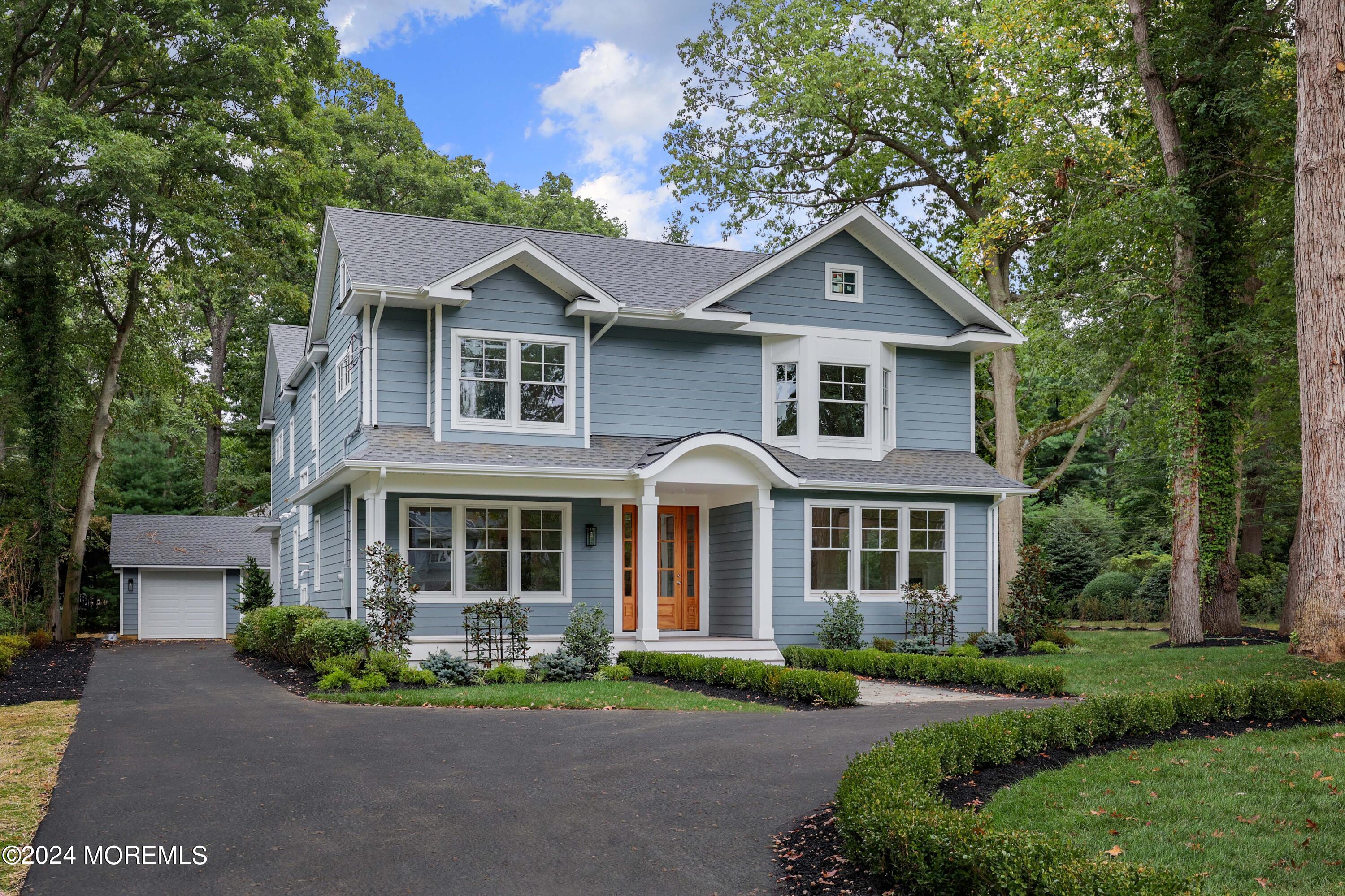 15 Buena Vista Avenue, Rumson, New Jersey image 2