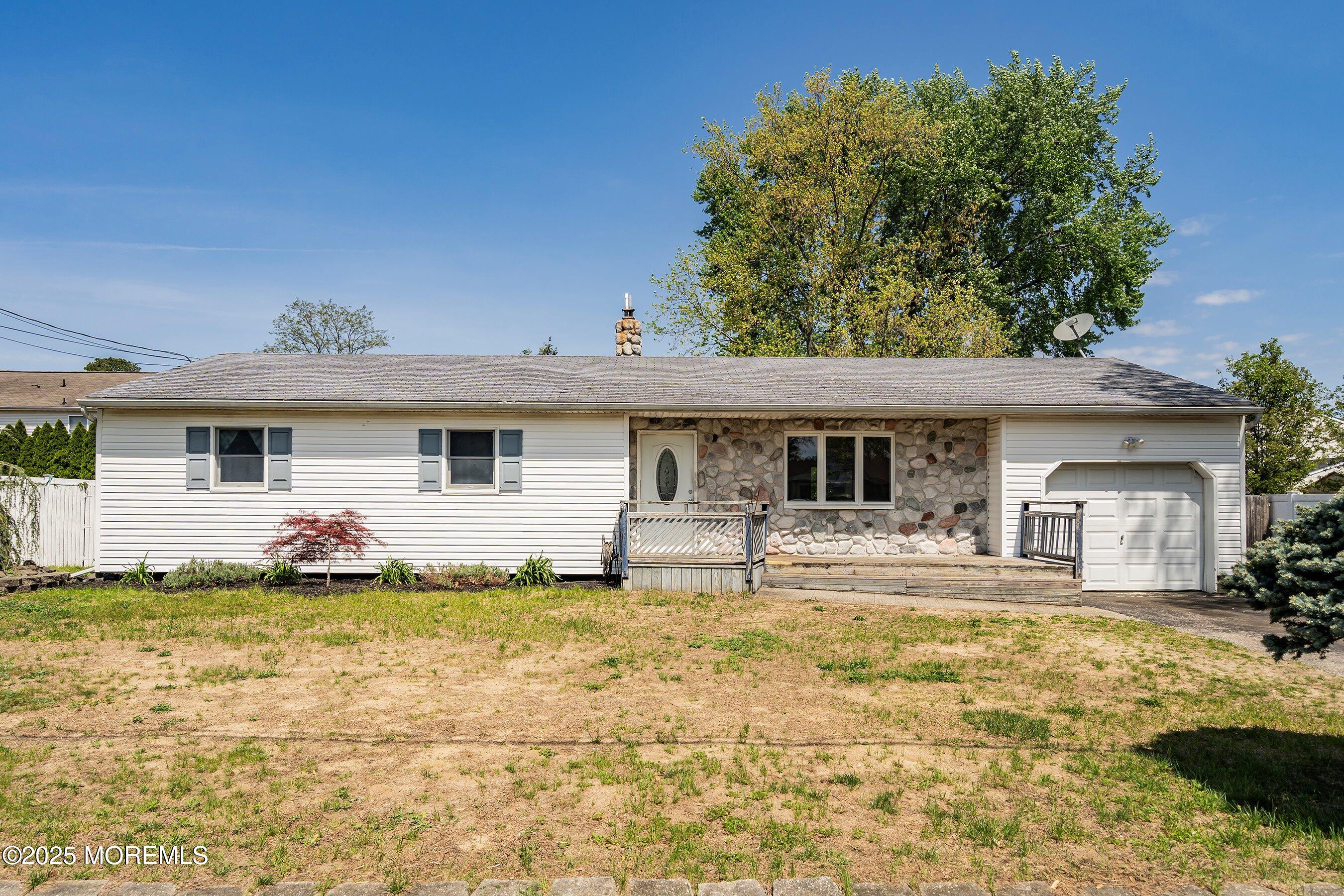 833 6th Avenue, Toms River, New Jersey image 1