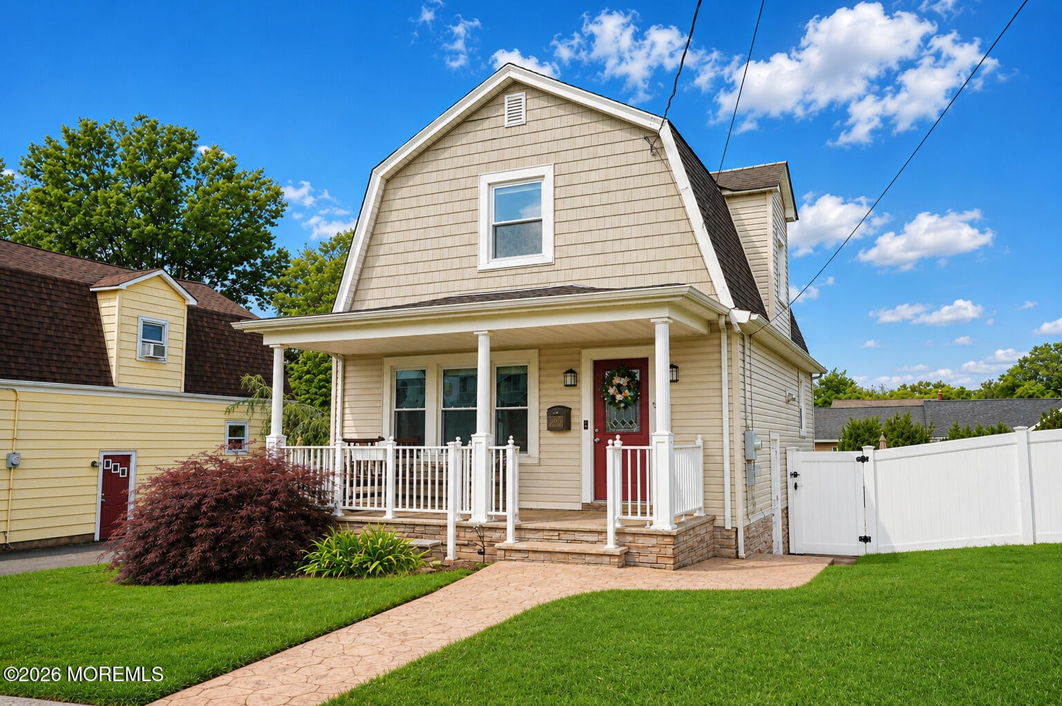 55 Maple Avenue