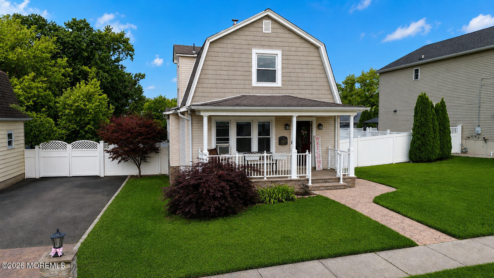 55 Maple Avenue