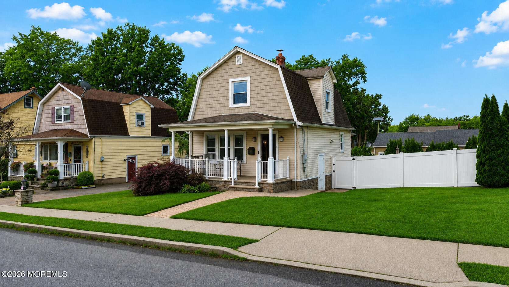 55 Maple Avenue