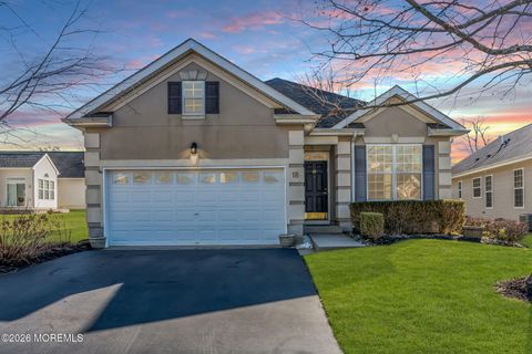 18 Hartack Road Manalapan NJ 07726