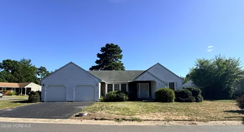 2 Berwick Street Unit 63, Whiting, NJ 08759 - #: 22629272