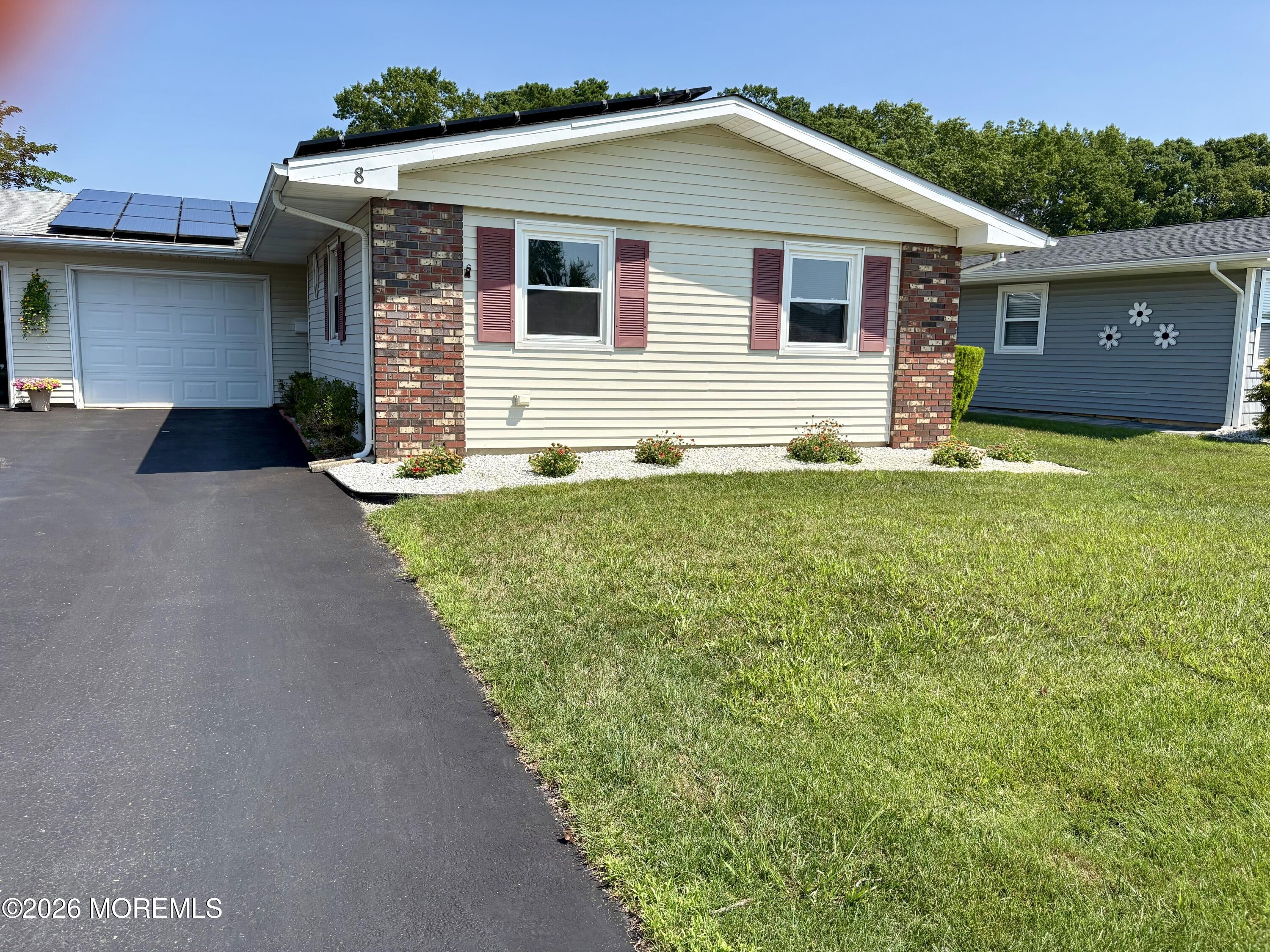 Photo 1 of 35 — 8 Dryden Road, Brick, NJ 08724