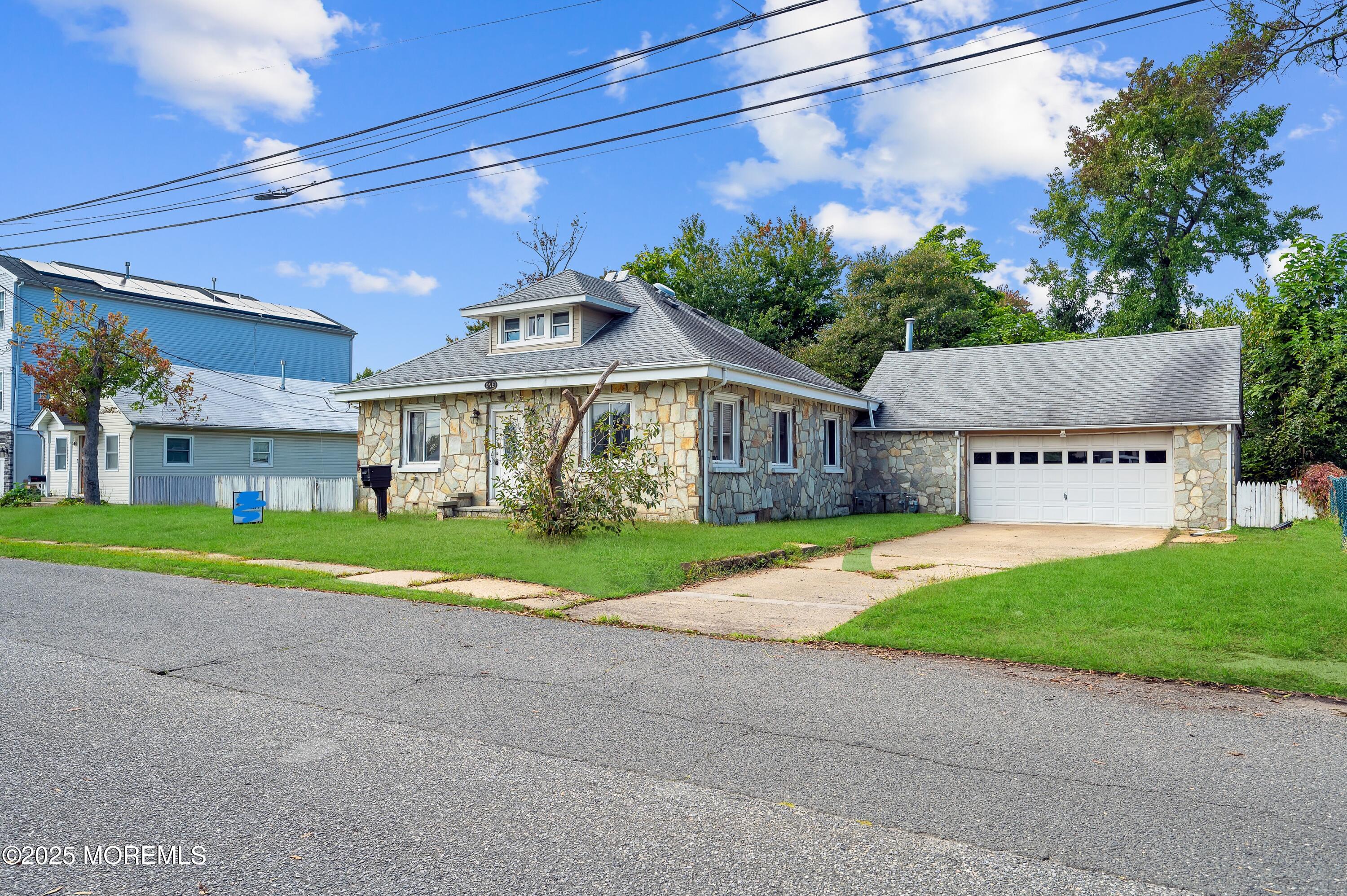 1 Saint Marks Place, Keansburg, New Jersey image 17