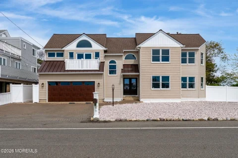 450 E Bay Avenue, Barnegat, NJ 08005 - #: 22615041