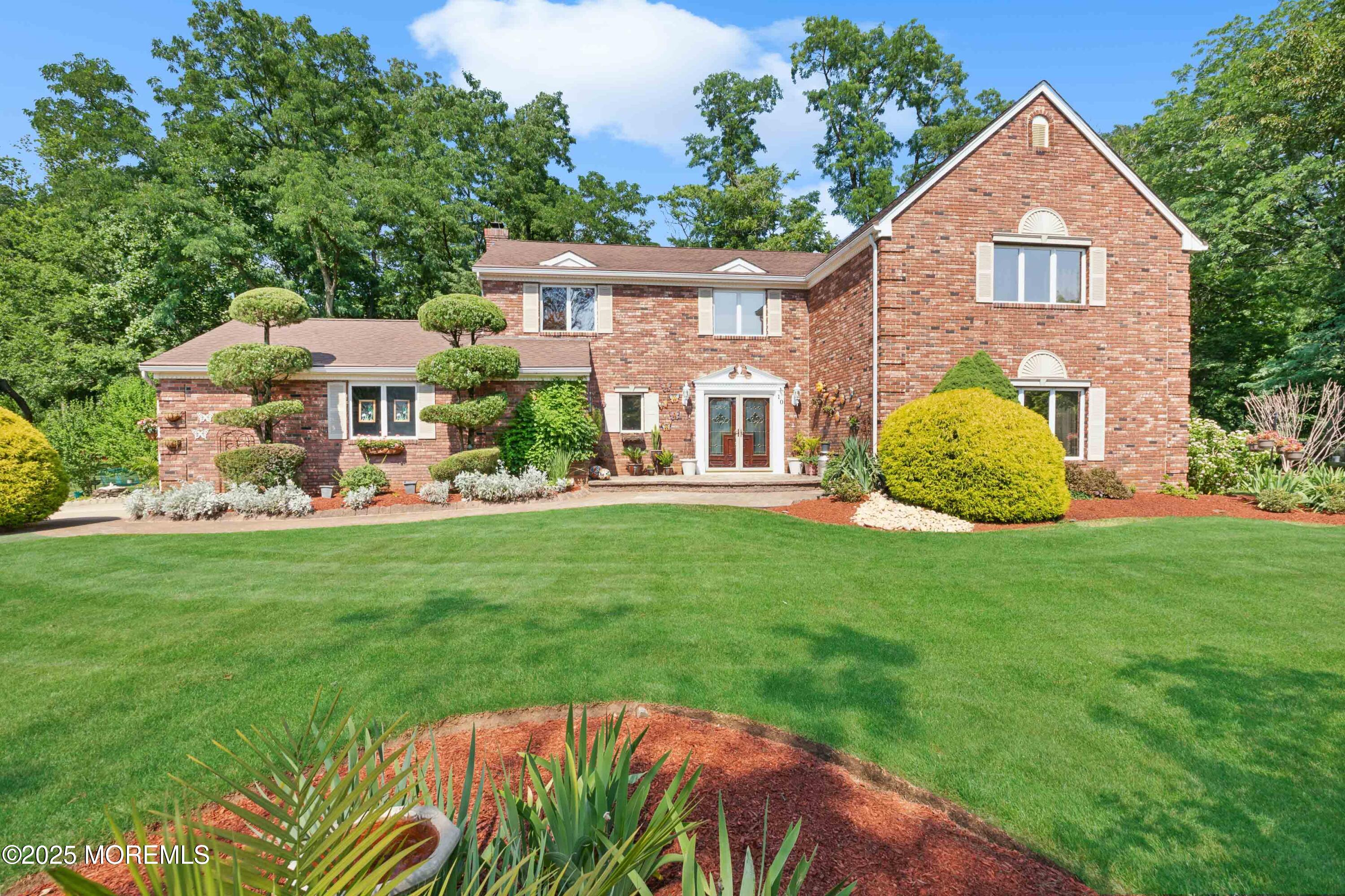 10 Red Hawk Road, Colts Neck, New Jersey image 1