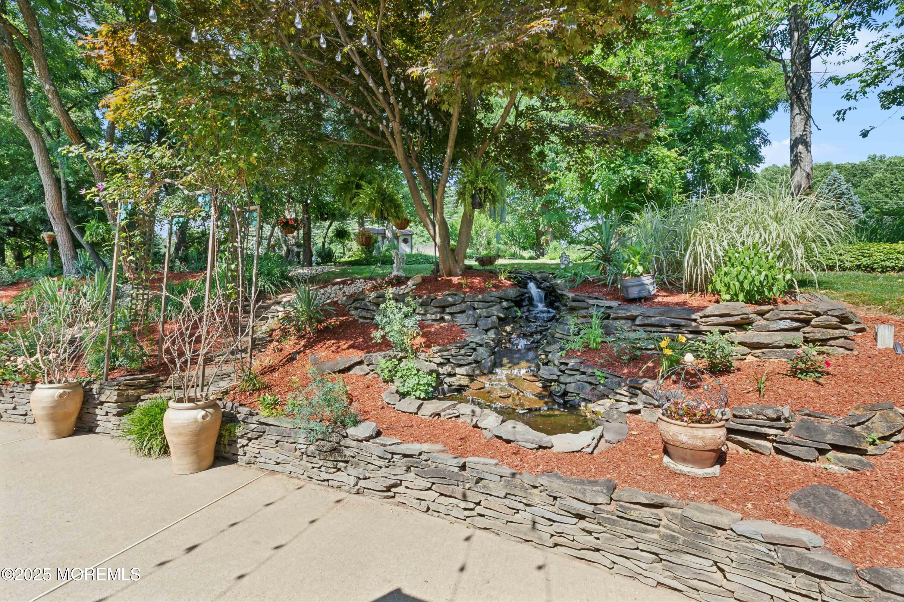 10 Red Hawk Road, Colts Neck, New Jersey image 49