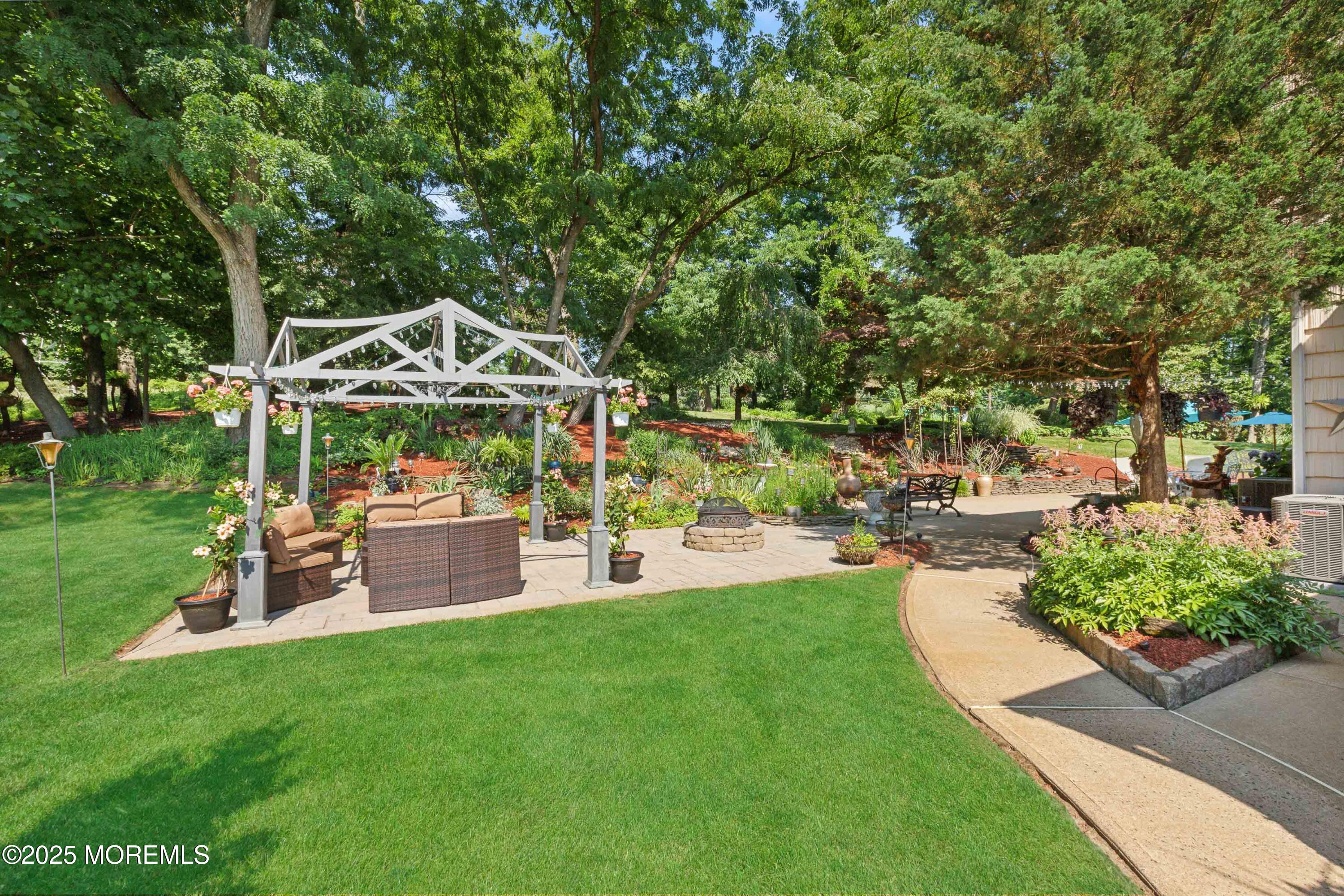 10 Red Hawk Road, Colts Neck, New Jersey image 46