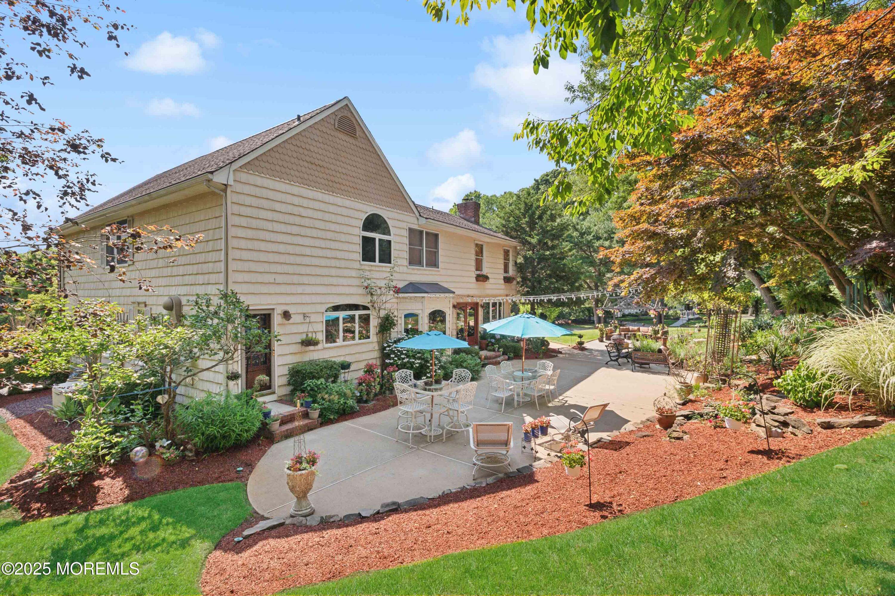 10 Red Hawk Road, Colts Neck, New Jersey image 50