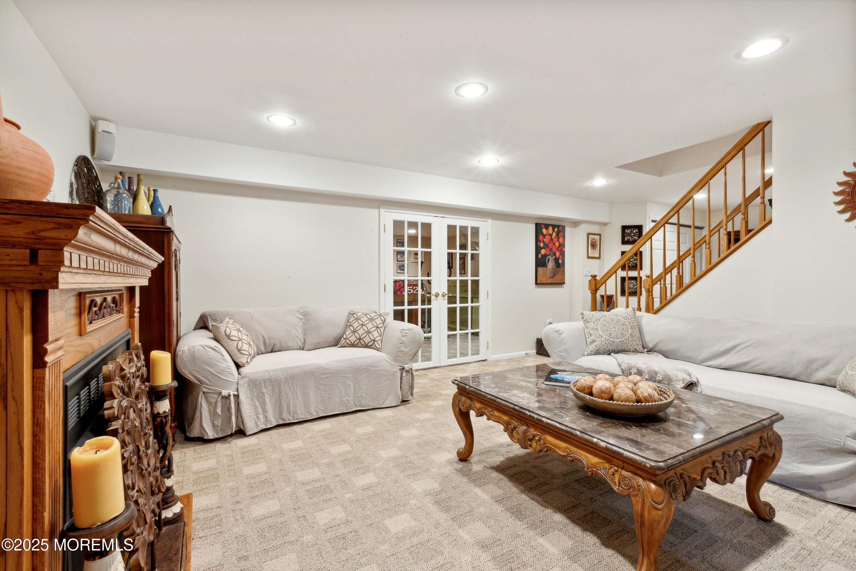 10 Red Hawk Road, Colts Neck, New Jersey image 37