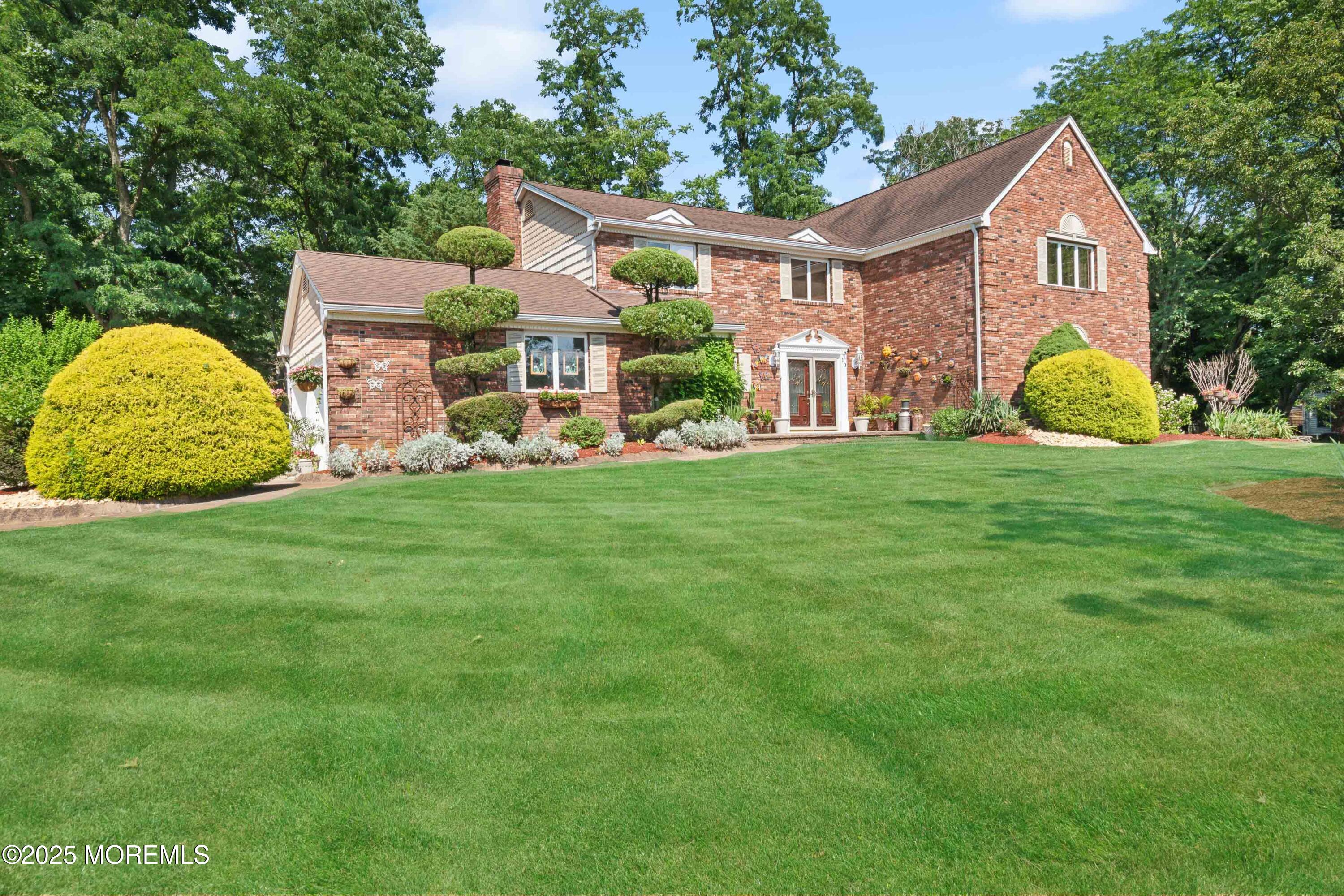 10 Red Hawk Road, Colts Neck, New Jersey image 2
