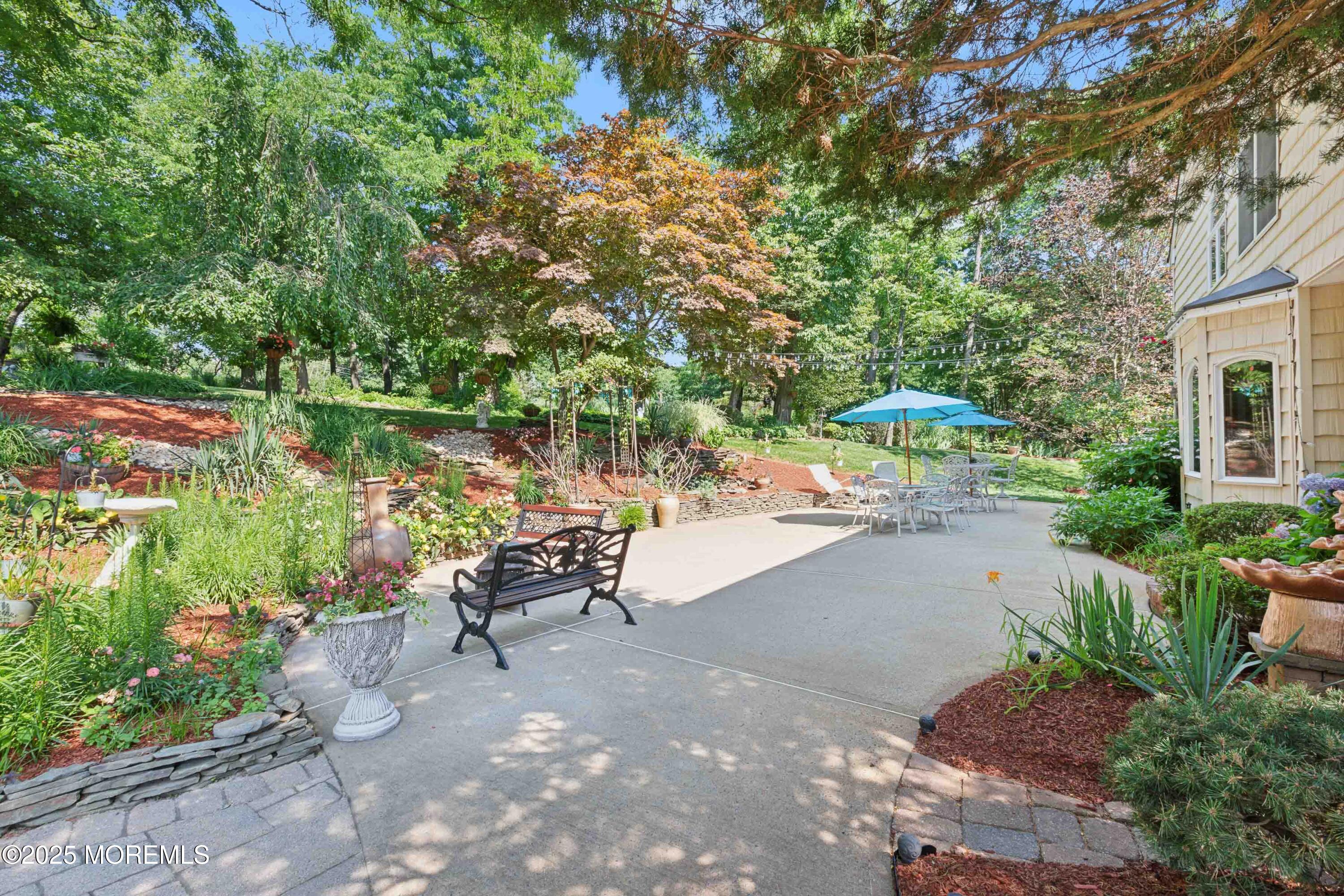 10 Red Hawk Road, Colts Neck, New Jersey image 48