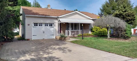 49 Westport Drive, Toms River, NJ 08757 - MLS#: 22513849