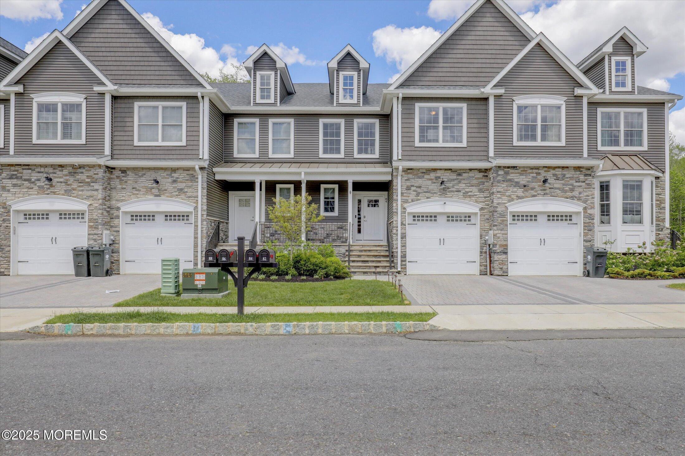 84 Valentino Drive, Old Bridge, New Jersey image 2