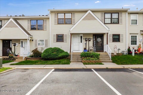 Condo For Rent - 68 English Club Drive<br/> Englishtown, NJ 07726