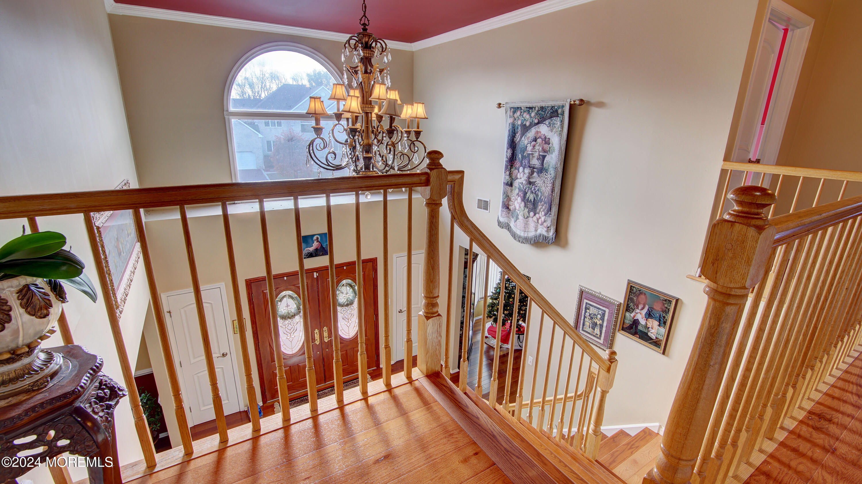 141 Rolling Hill Drive, Morganville, New Jersey image 17