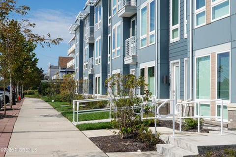 Condo For Rent - 201 Sunset Avenue #112<br/> Asbury Park, NJ 07712