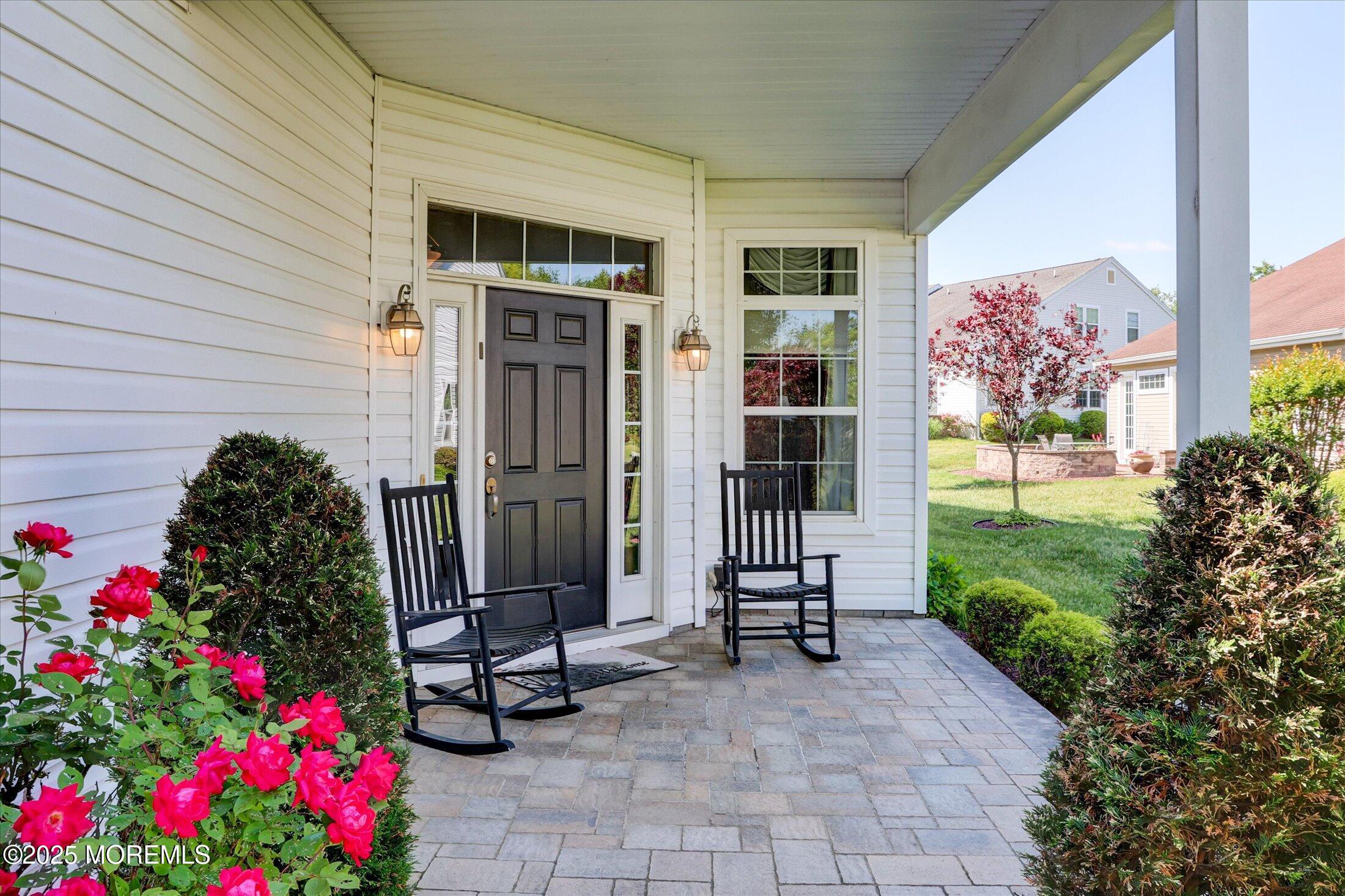 7 Jester Court, Monroe Township, New Jersey image 2