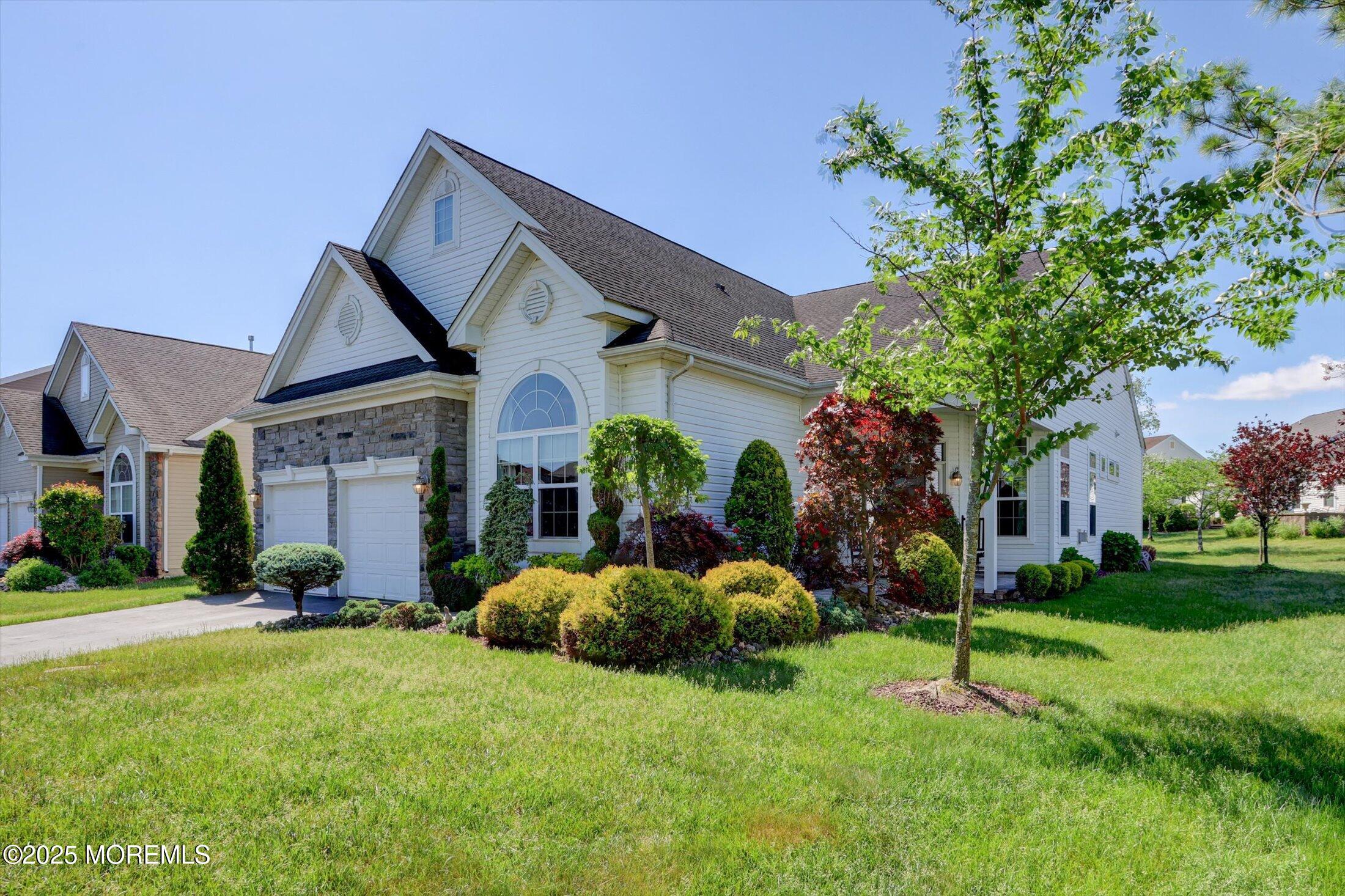 7 Jester Court, Monroe Township, New Jersey image 7
